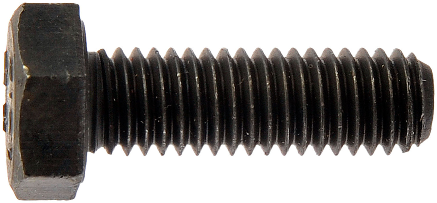 Cap Screw-Hex Head-Class 10.9- M8-1.25 x 25mm - Dorman# 460-425