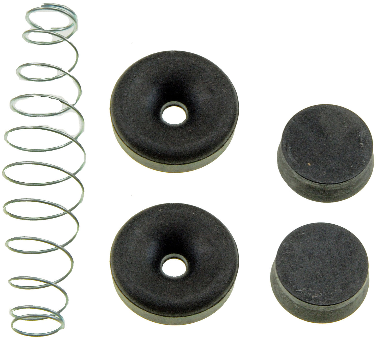 Drum Brake Wheel Cylinder Repair Kit - Dorman# 46445