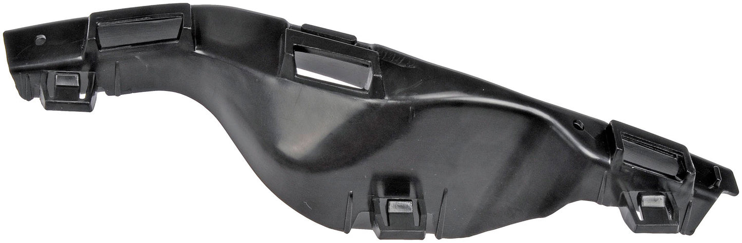 One New Bumper Mounting Bracket - Dorman# 46817