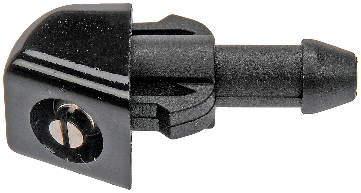 Windshield Washer Nozzle Replacement - Dorman# 47140