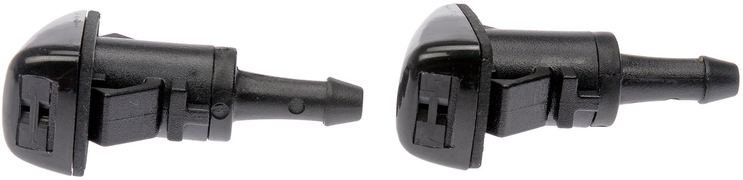 Windshield Washer Nozzle - Dorman# 47185