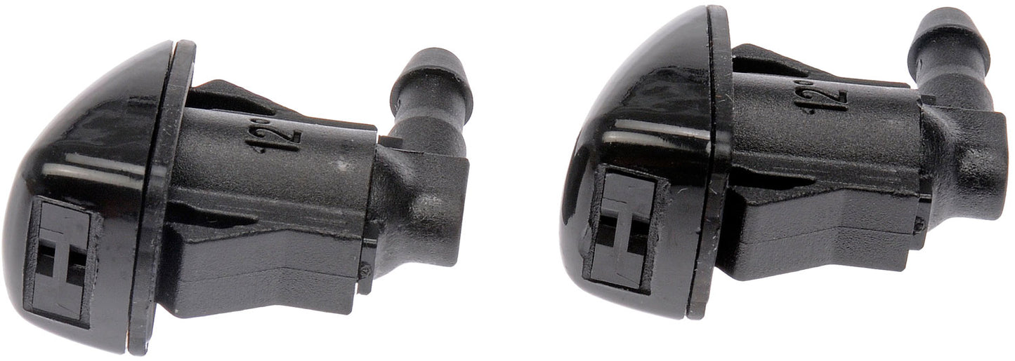 Windshield Washer Nozzle - Dorman# 47189