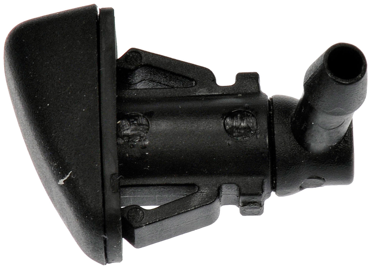 One New Windshield Washer Nozzle - Dorman# 47261