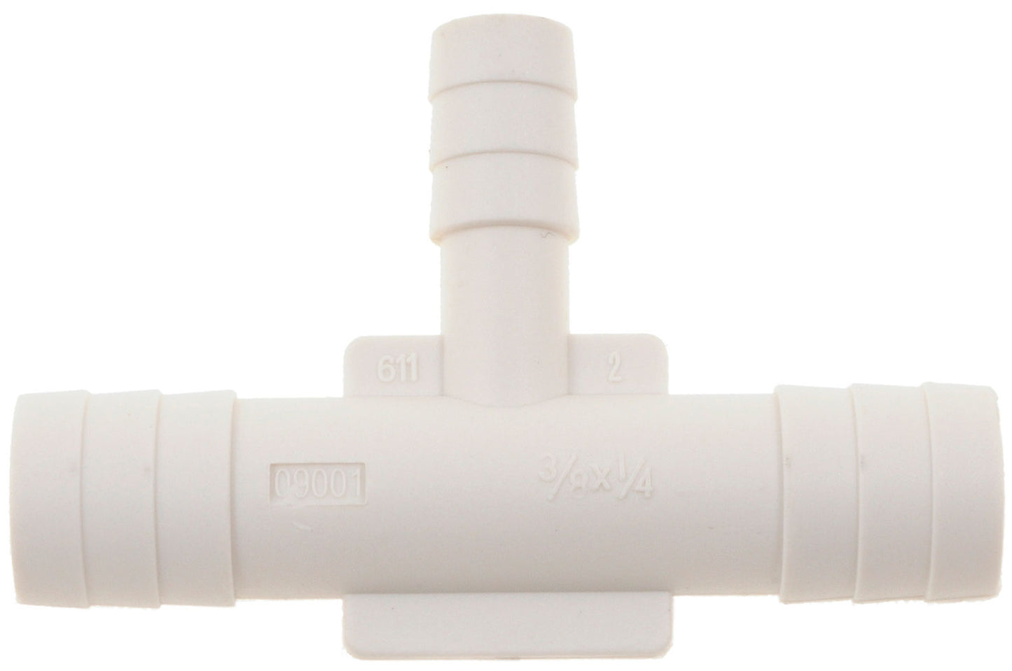 Vacuum Connector (Dorman #493-015)