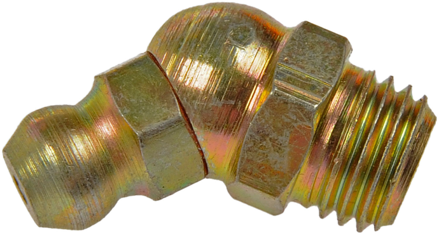 M81.0 Grease Fitting Dorman 485911.1 Parts Highway Auto Parts