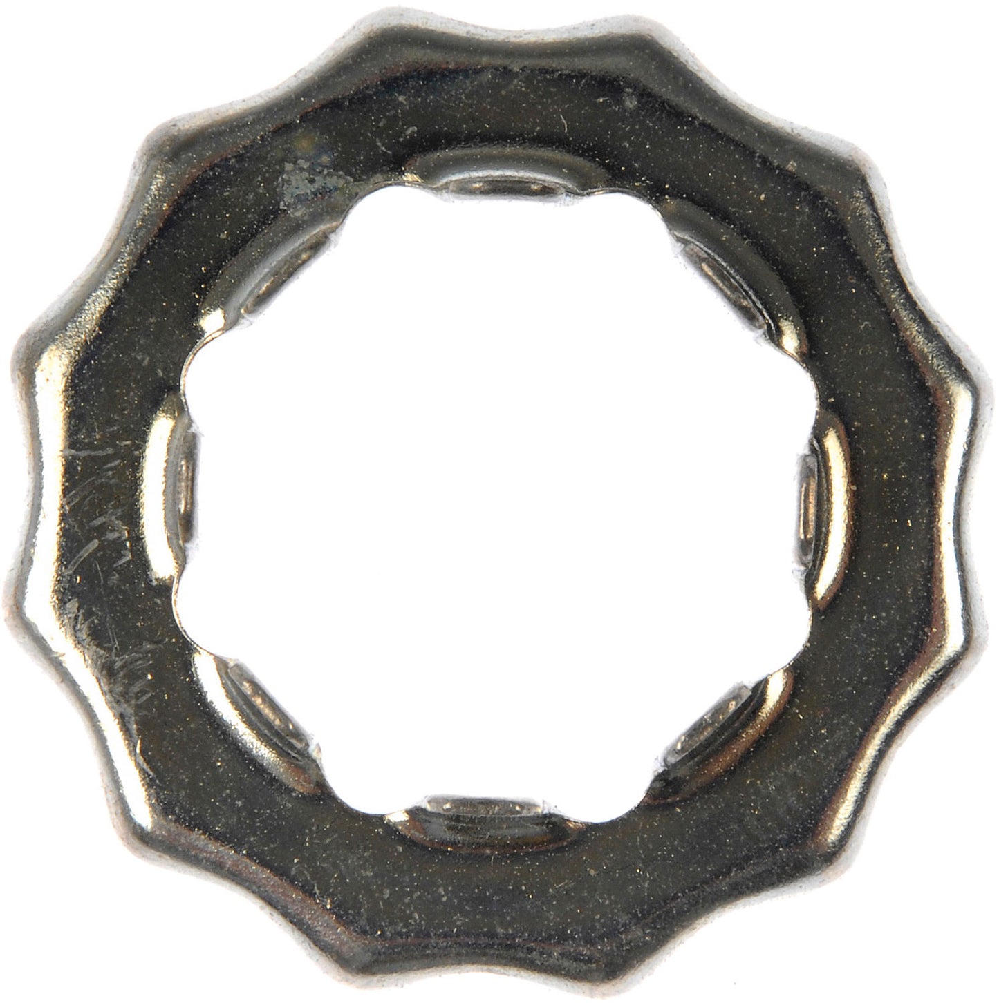 Spindle Nut M20-1.5 Hex Size 30mm - Dorman# 615-102