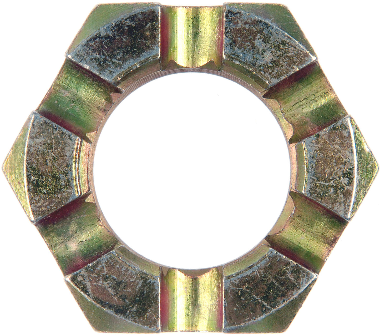 Spindle Nut - Dorman# 615-114.1