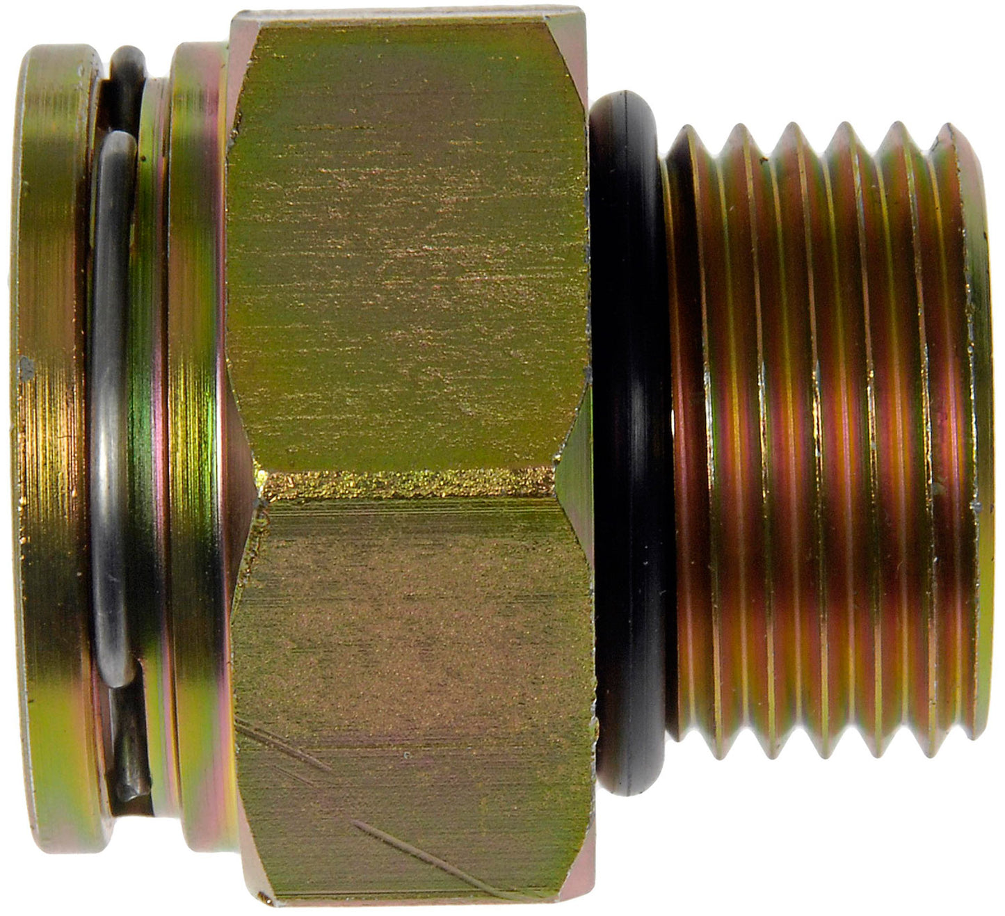 Transmission Line Quick Connector - Dorman# 800-726