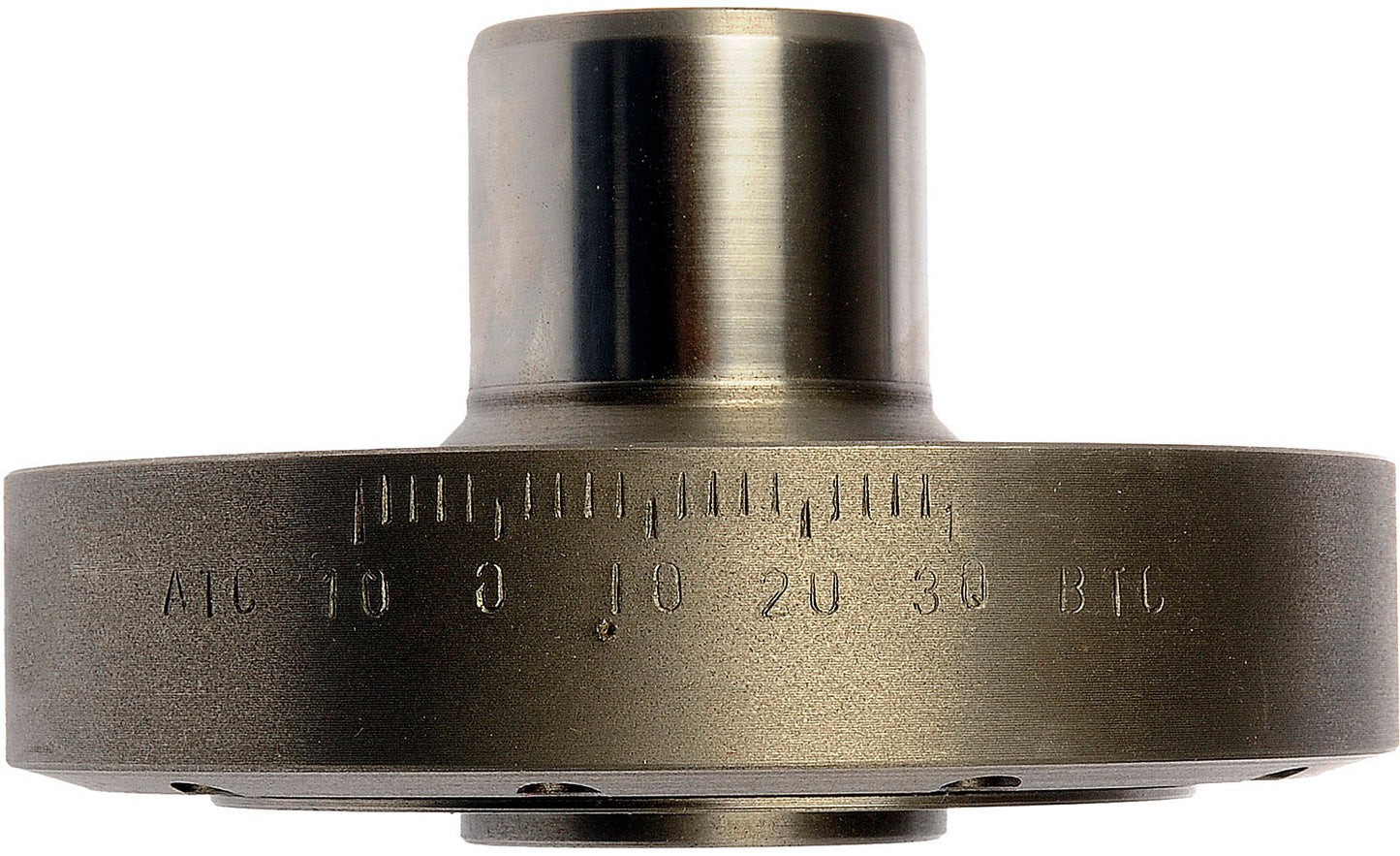 Engine Harmonic Balancer (Dorman 594-086) Solid