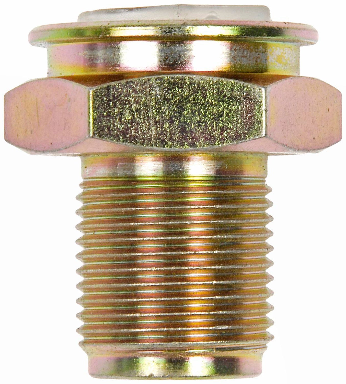 Auto Trans Oil Cooler Line Connector Dorman 800-601