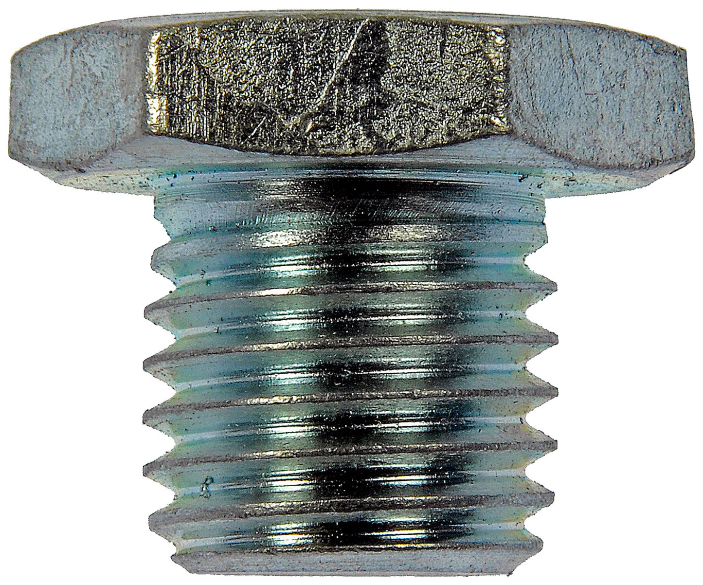 Standard Oil Drain Plug M12-1.50 (Dorman# 090-202)
