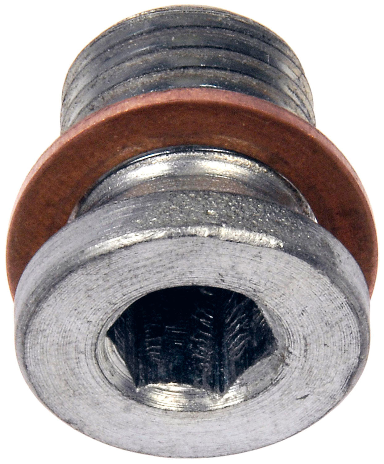 Oil Drain Plug (Dorman# 090-182)