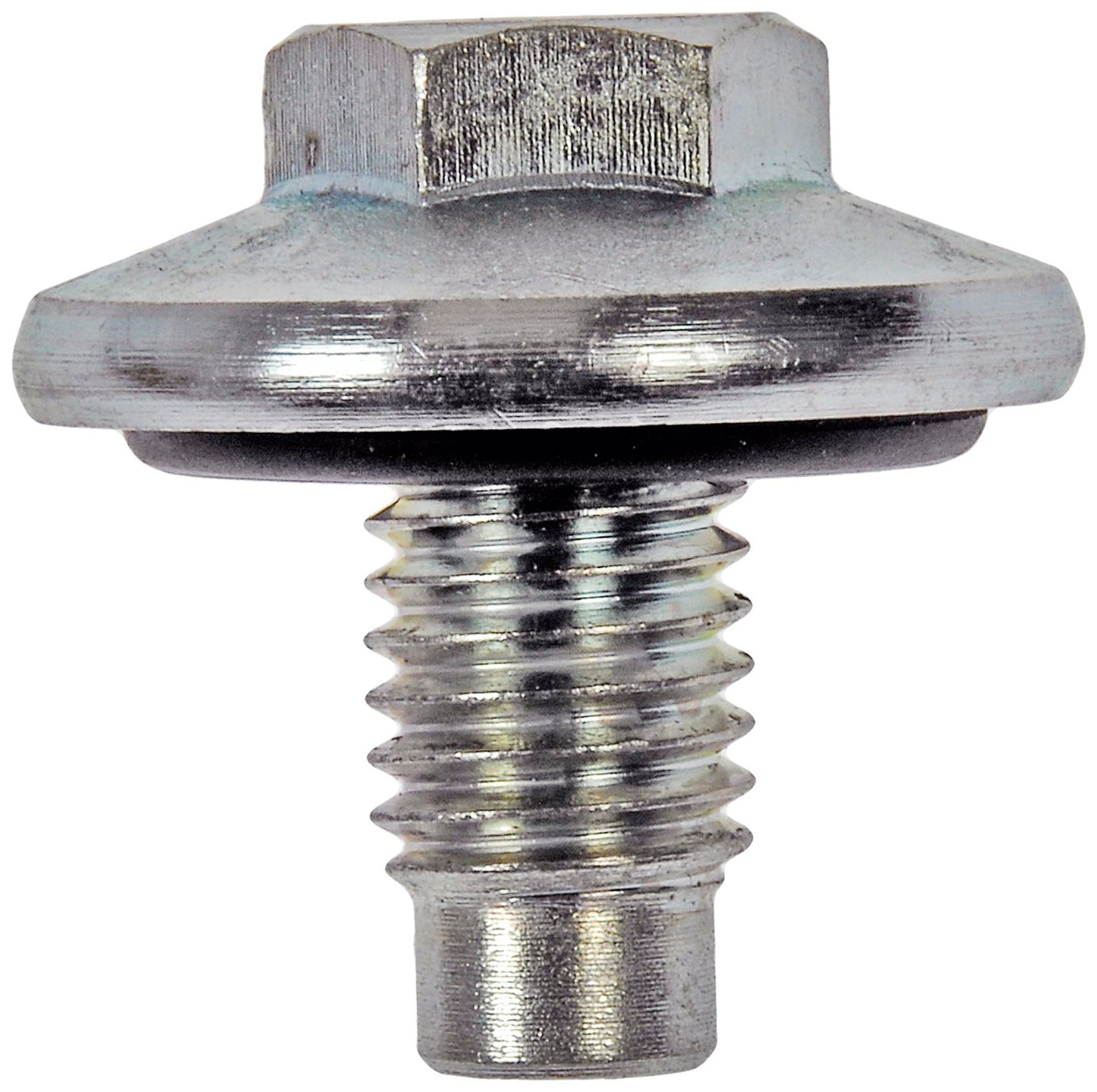 Transmission Drain Plug - M12-1.75 Pilot Point - Dorman# 090-208