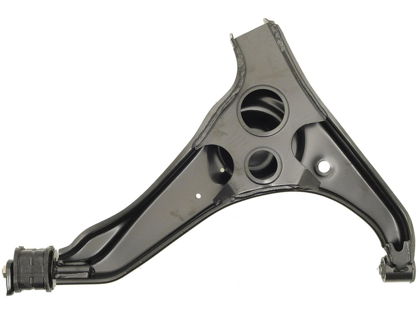 Rear Lower Left Suspension Control Arm (Dorman 520-107)