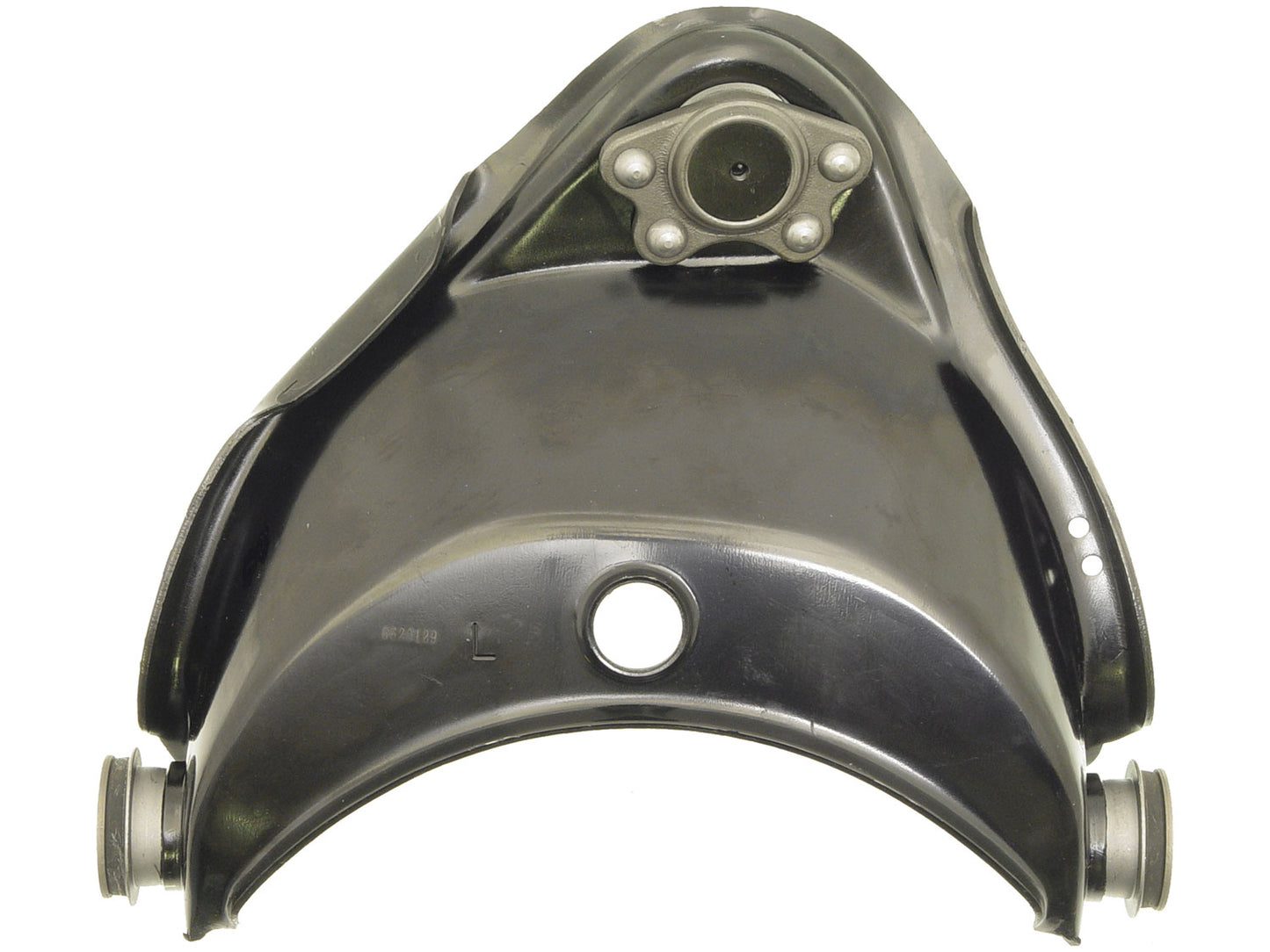One New Upper Left Control Arm Dorman 520-129