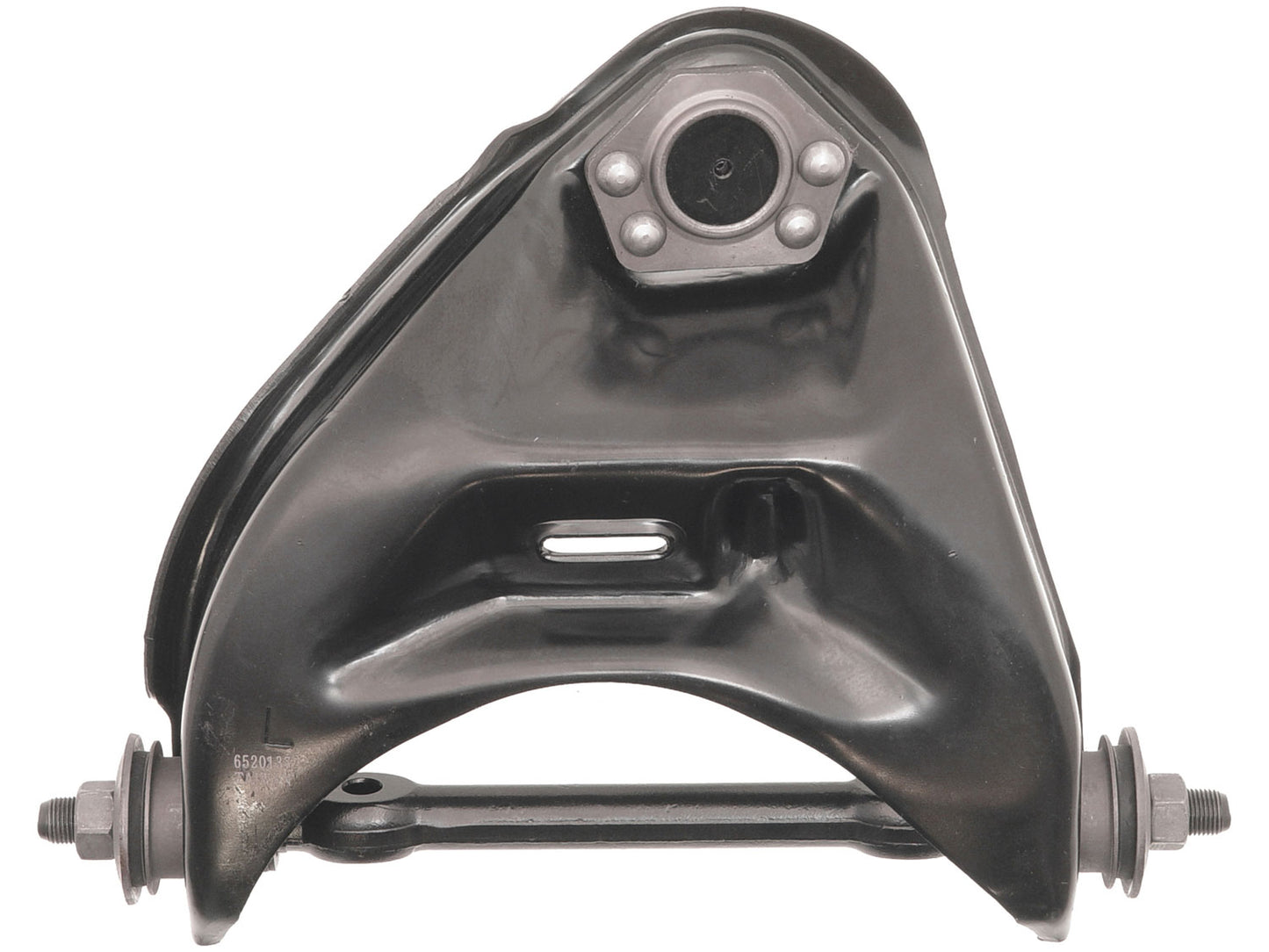 Upper Front Left Suspension Control Arm (Dorman 520-137) w/ Ball Joint Assembly
