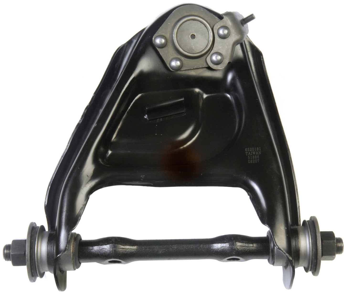 Front Upper Left Suspension Control Arm (Dorman 520-181) w/ Ball Joint Assembly