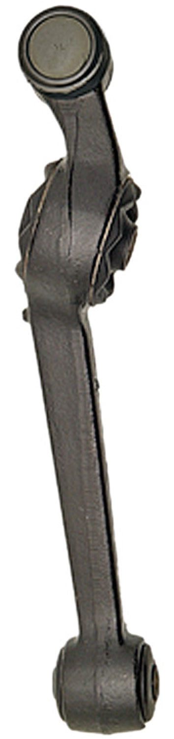 One New Front Lower Left Suspension Control Arm & Ball Joint Dorman 520-271