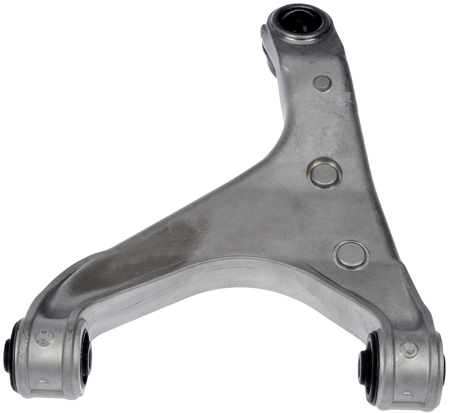 One New Rear Left Upper Control Arm - Dorman# 520-377