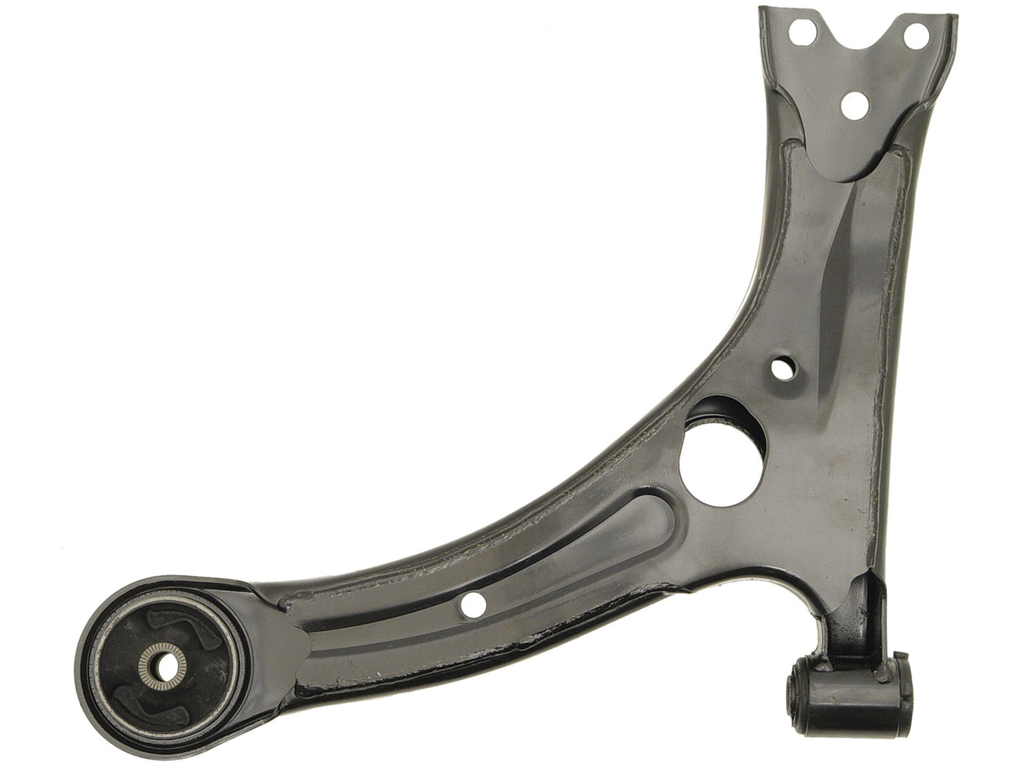 One New Front Lower Right Suspension Control Arm Dorman 520-450