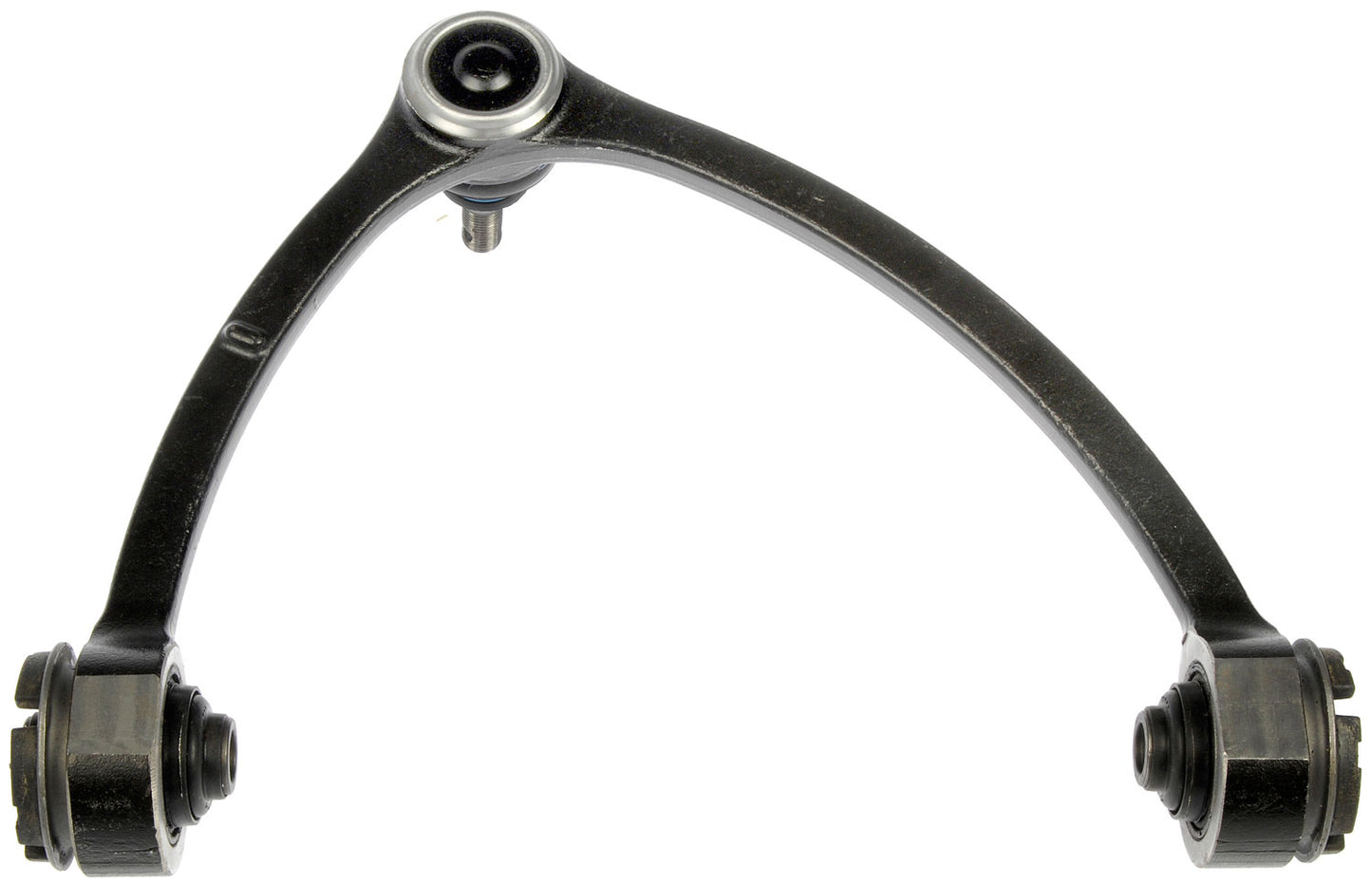 Upper Front Left Suspension Control Arm (Dorman 520-459) w/ Ball Joint Assembly