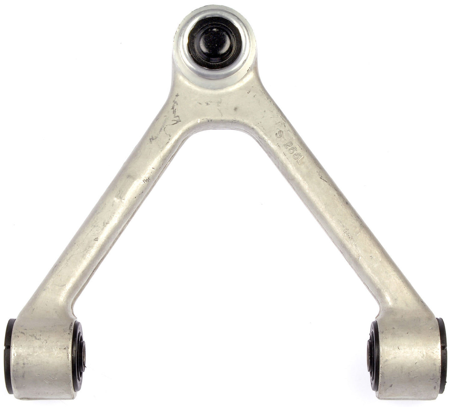Upper Front Left Suspension Control Arm (Dorman 520-487) w/ Ball Joint Assembly