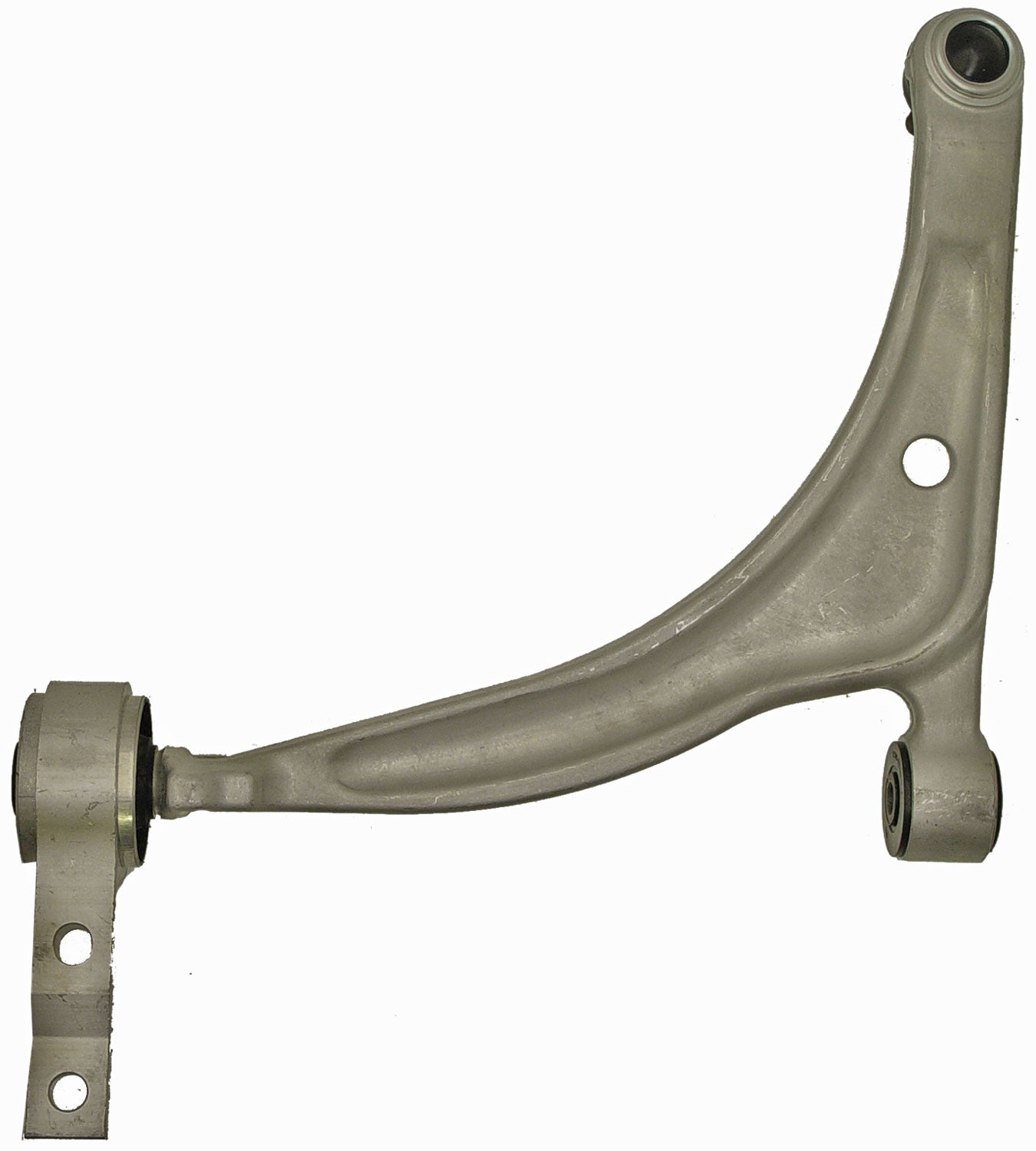 Lower Front Right Suspension Control Arm (Dorman 520-512) w/ Ball Joint Assembly