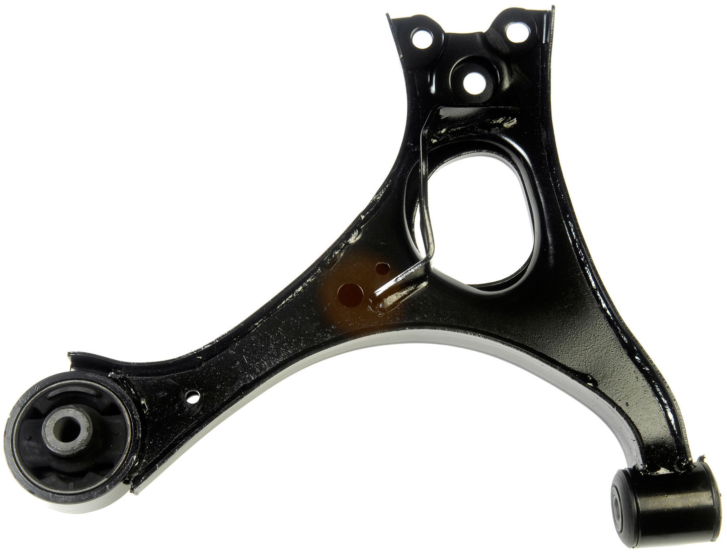 One New Front Lower Left Suspension Control Arm Dorman 520-565