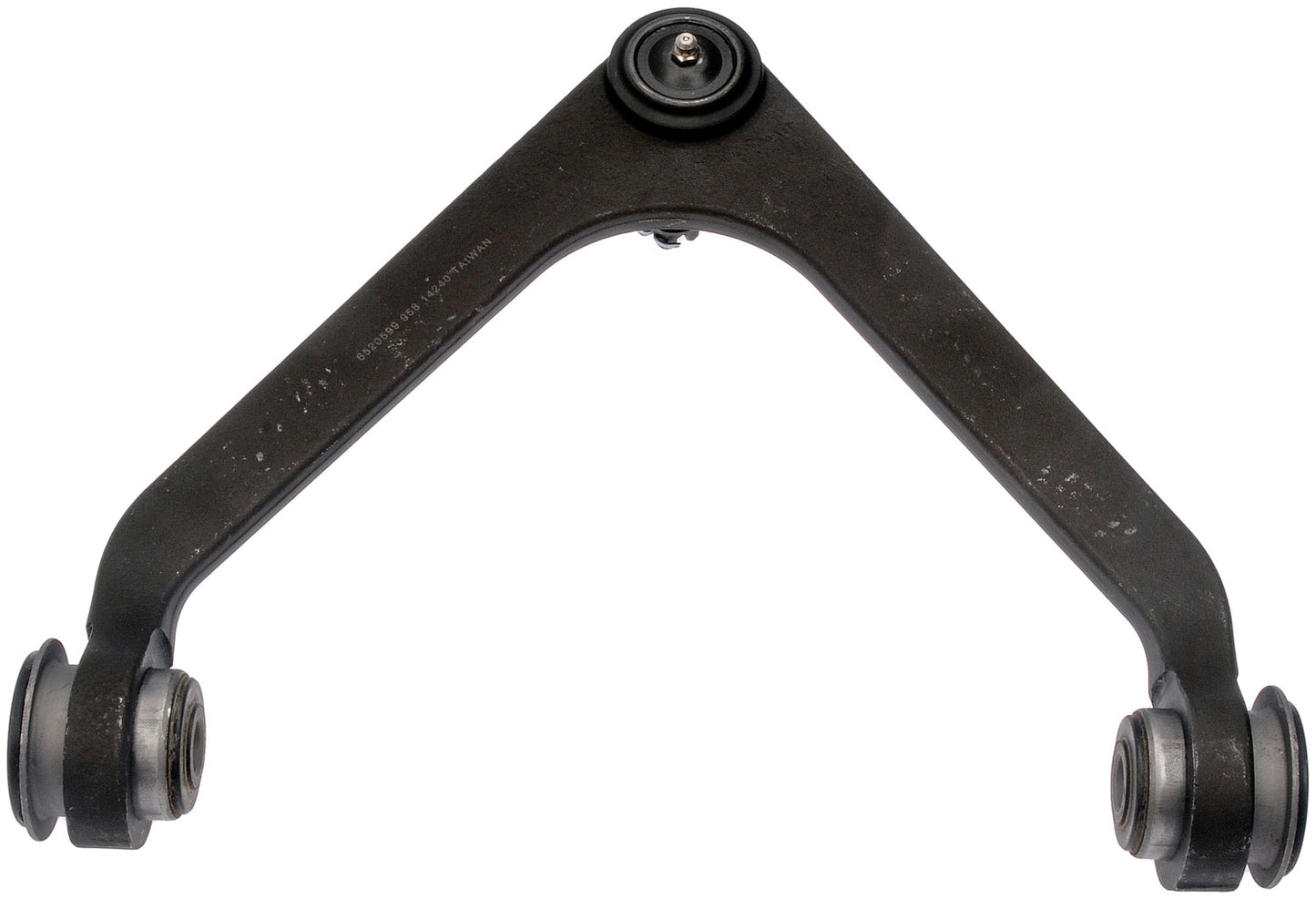 Front Upper Control Arm - Dorman# 520-599