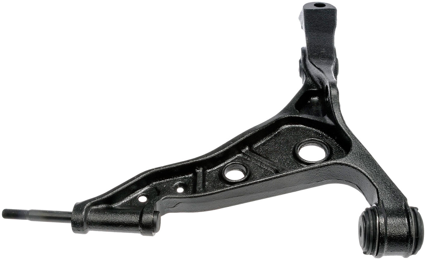 Front Left Lower Control Arm - Dorman# 520-605