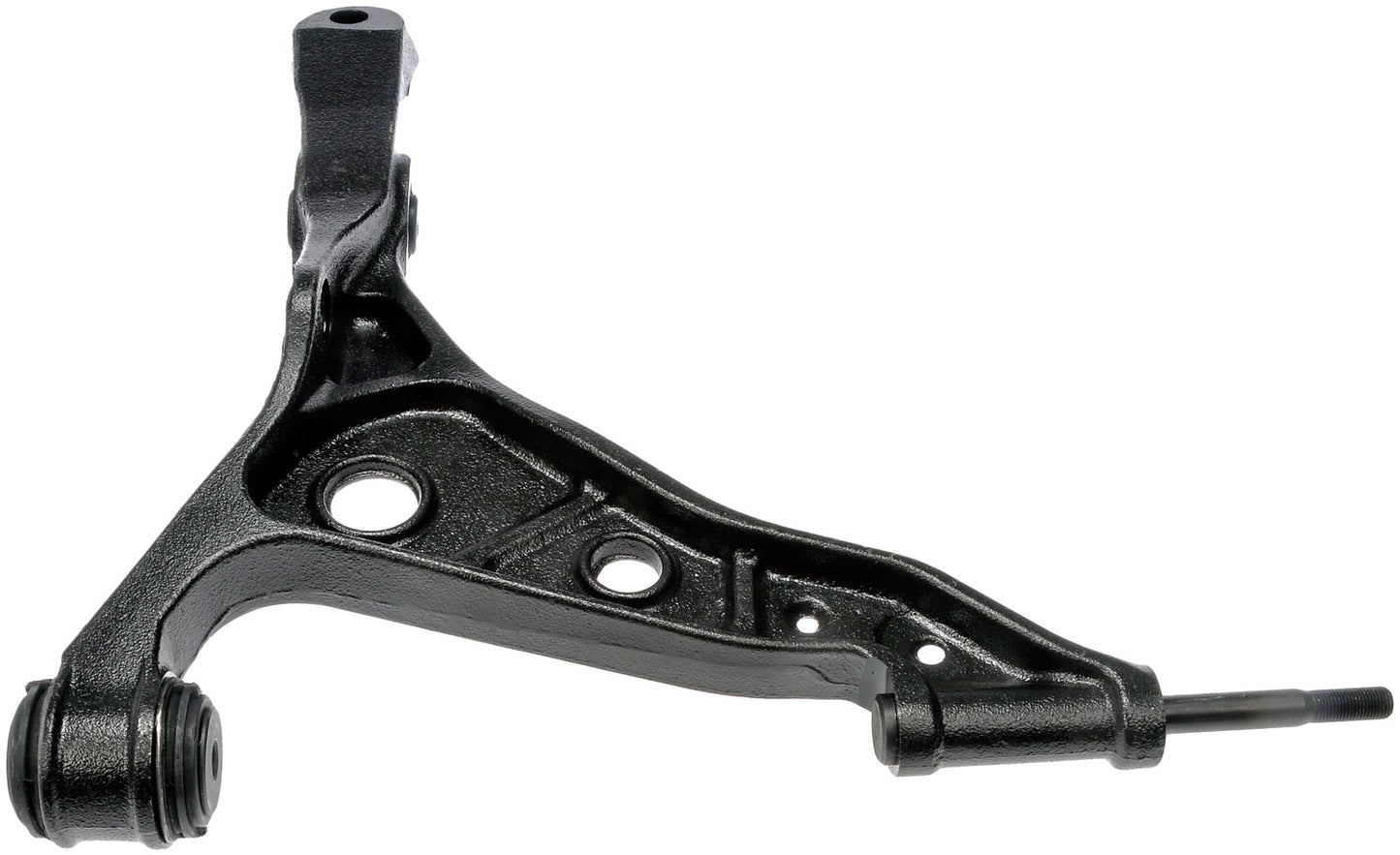 Front Right Lower Control Arm - Dorman# 520-606