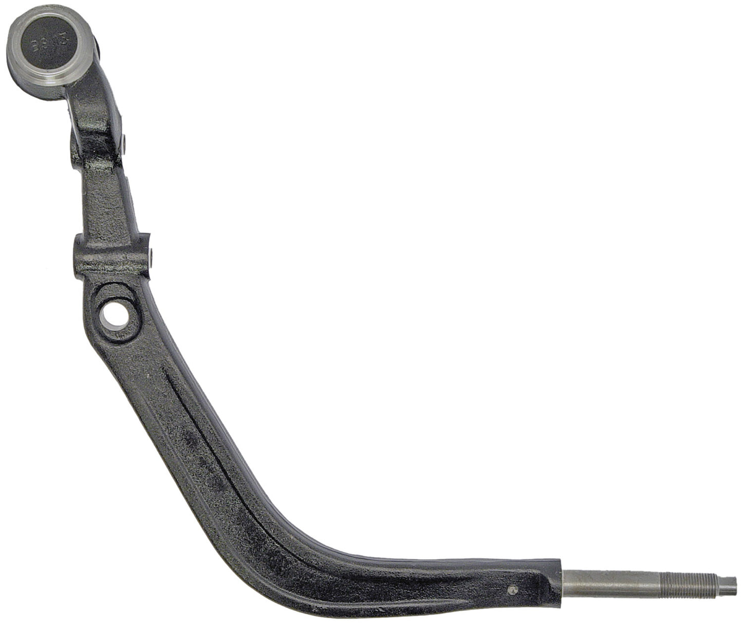 Lower Front Left Radius Type Control Arm (Dorman 520-683)