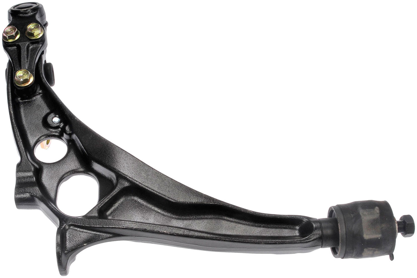 Front Left Lower Control Arm - Dorman# 520-827