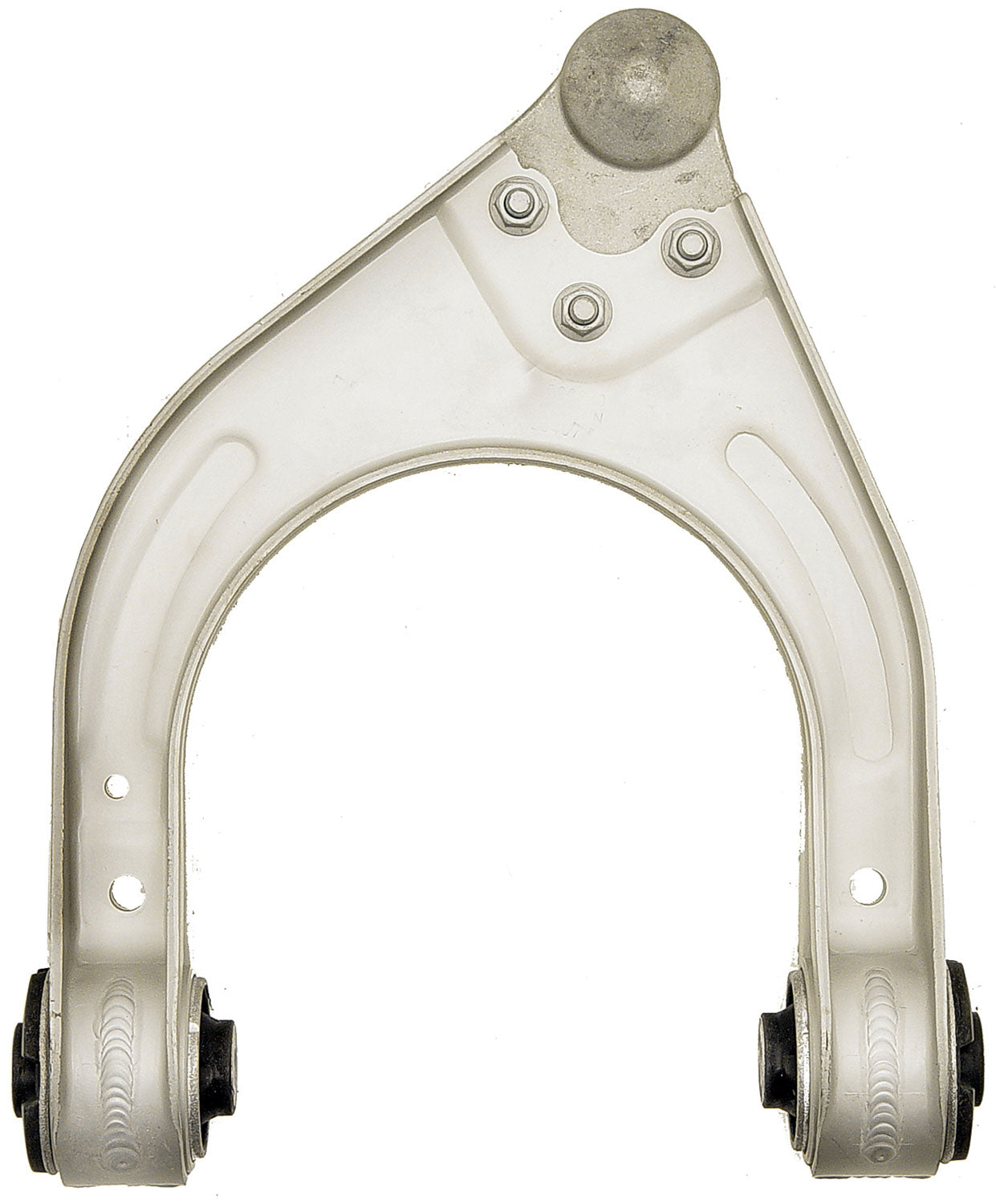 One New Front Upper Right Suspension Control Arm & Ball Joint Dorman 520-960