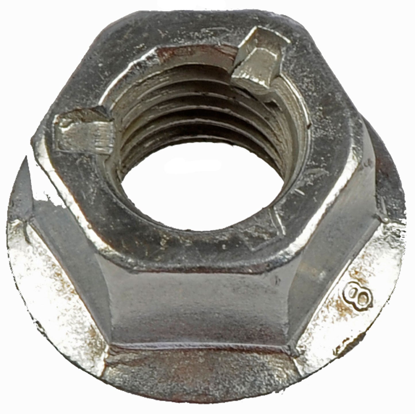 One New Upper Right Control Arm Dorman 521-024