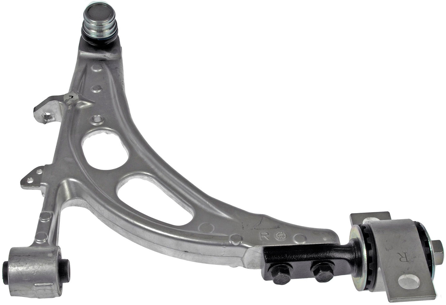 Suspension Control Arm and Ball Joint Assembly - Dorman# 521-088