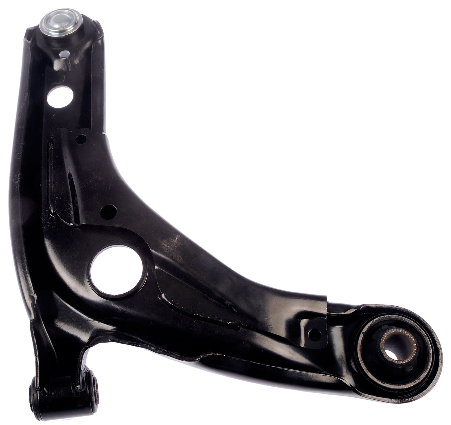 One New Lower Left Control Arm (Dorman 521-105)