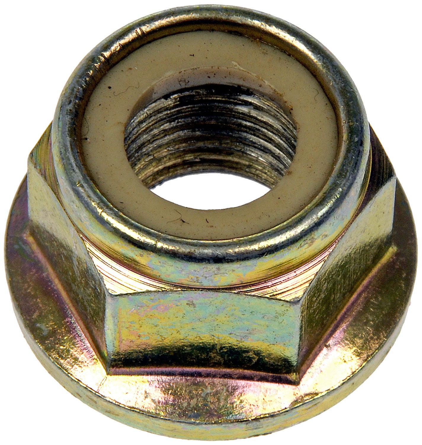One New Front Left Upper Suspension Control Arm & Ball Joint Dorman 521-605