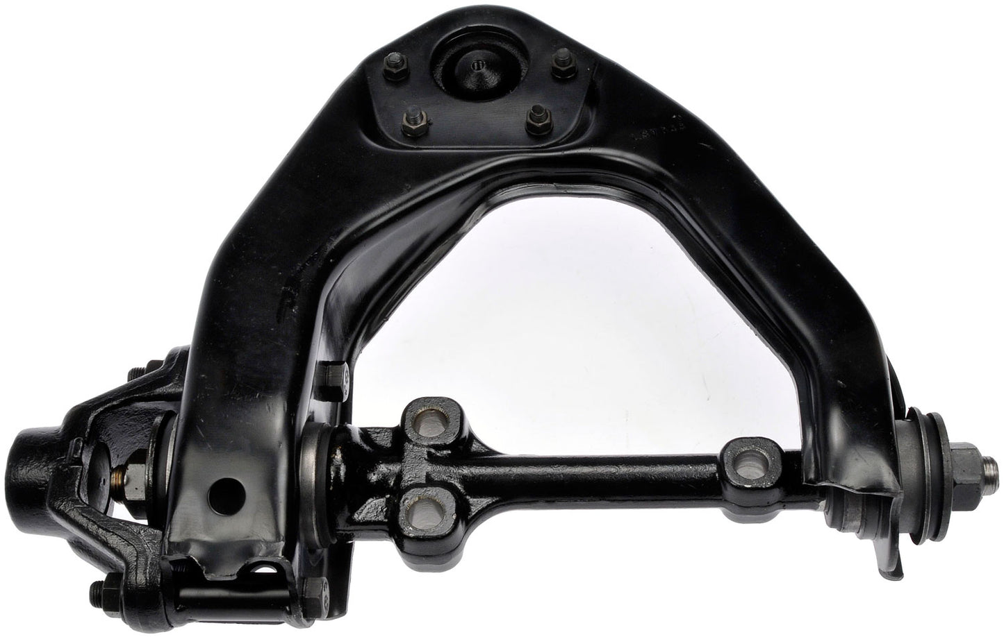 Front Left Upper Control Arm (Dorman 521-627)