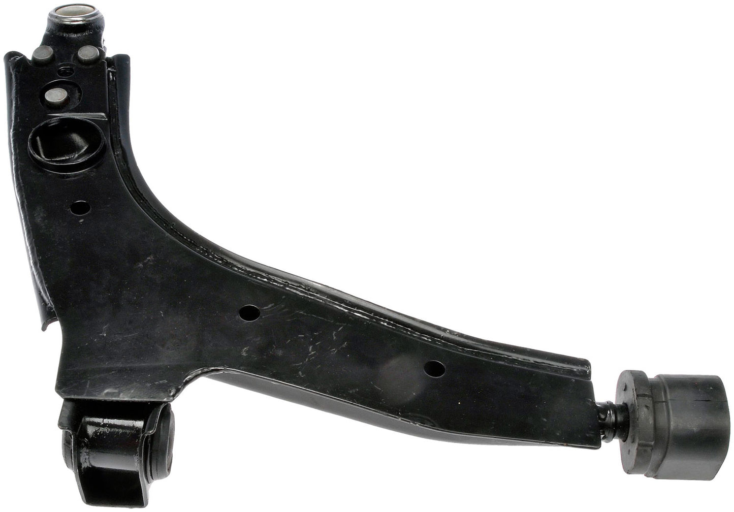 Front Left Lower Control Arm - Dorman# 521-655