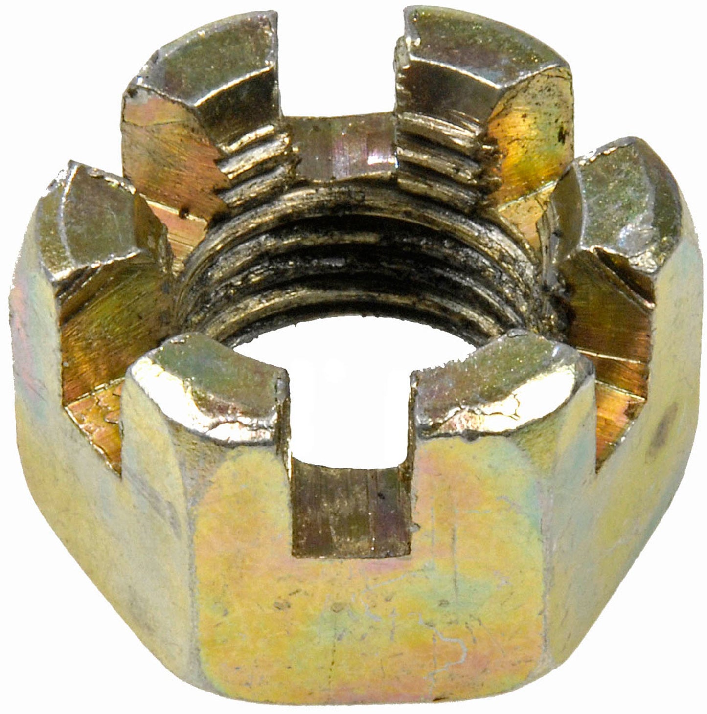 Suspension Control Arm and Ball Joint Assembly (Dorman #521-669)