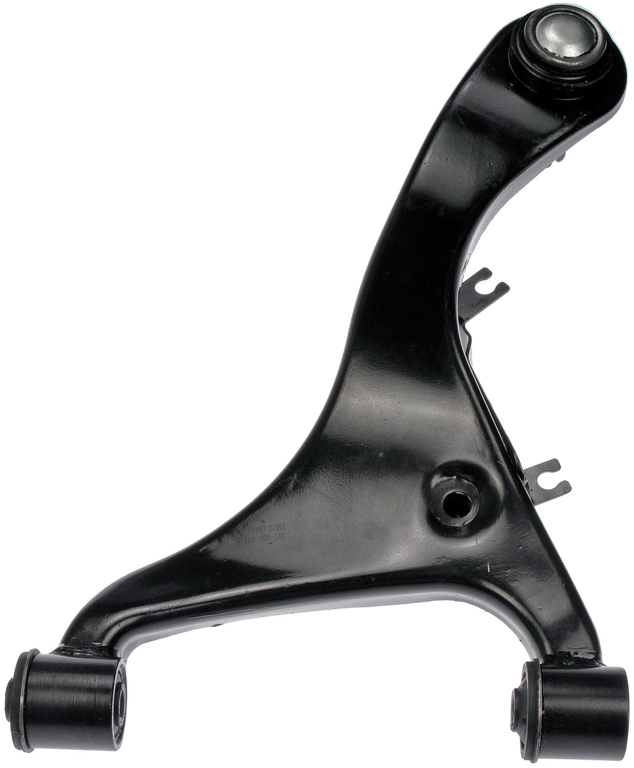Rear Left Upper Control Arm - Dorman# 521-695