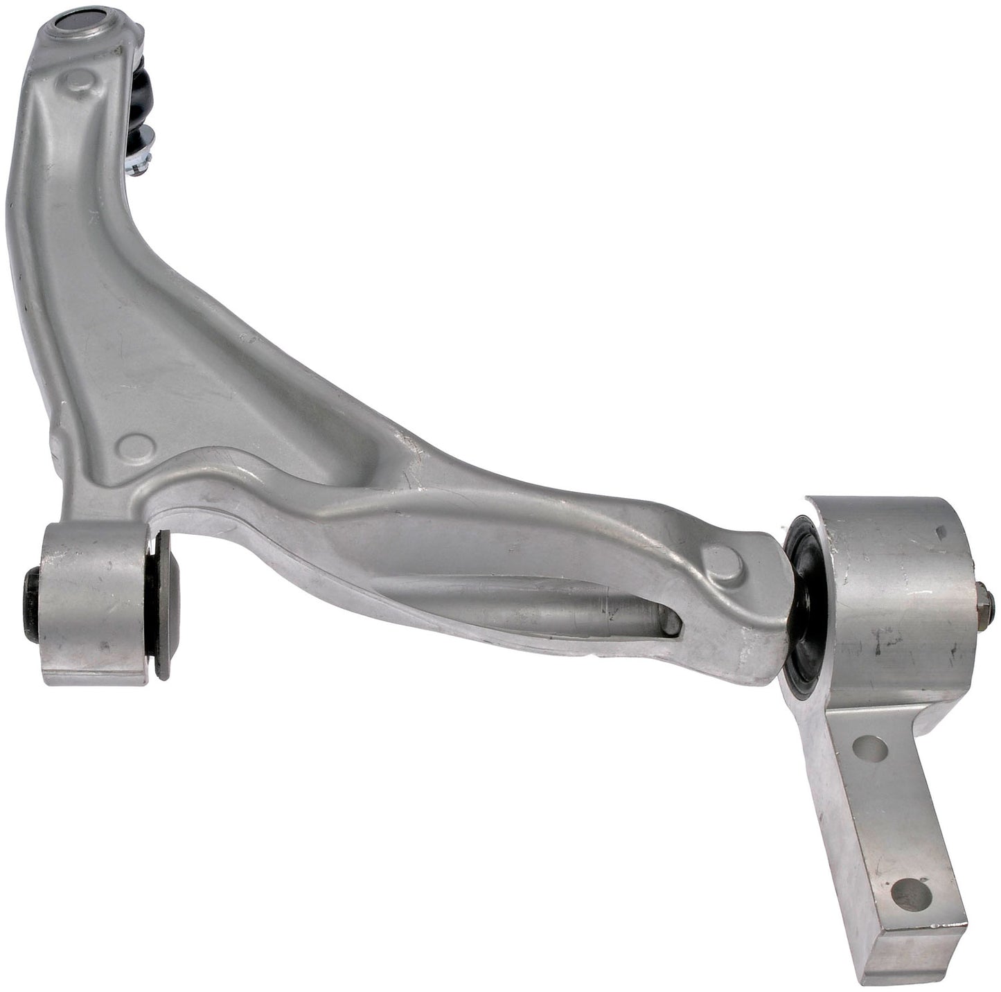 Front Left Lower Control Arm - Dorman# 521-897