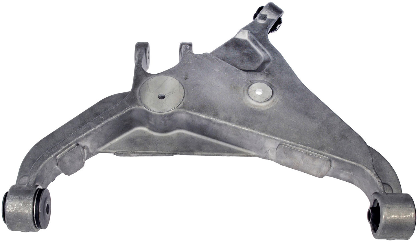 New Rear Left Lower Control Arm - Dorman 521-915