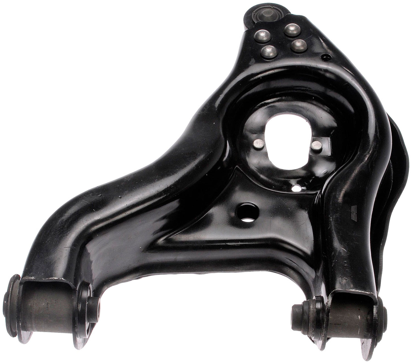 Front Left Lower Control Arm - Dorman# 521-935
