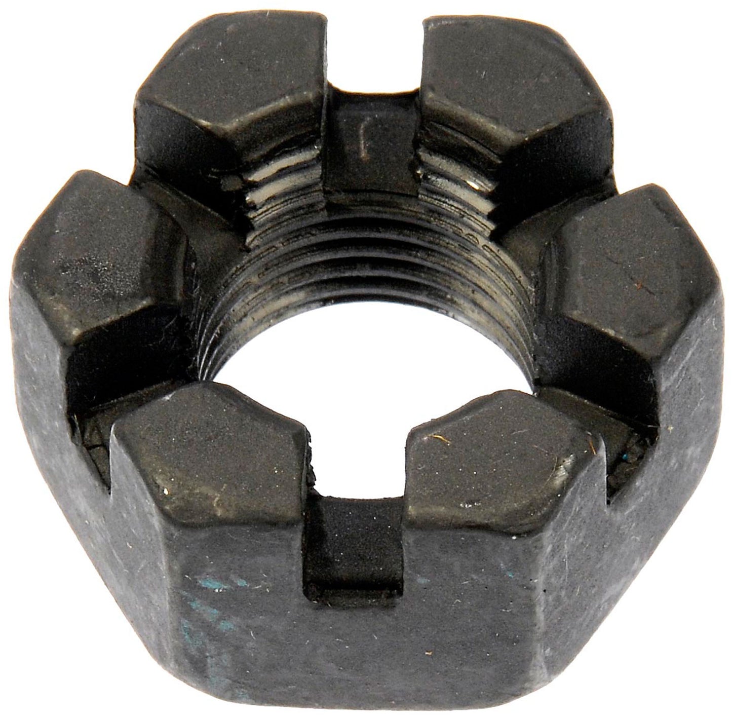New Control Arm Front Left Upper - Dorman 521-989