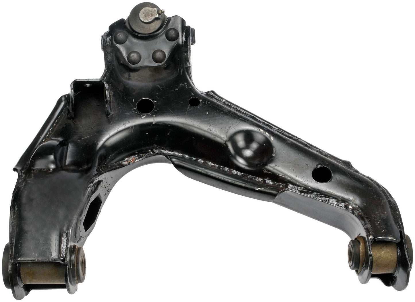 Front Left Lower Control Arm - Dorman# 521-993