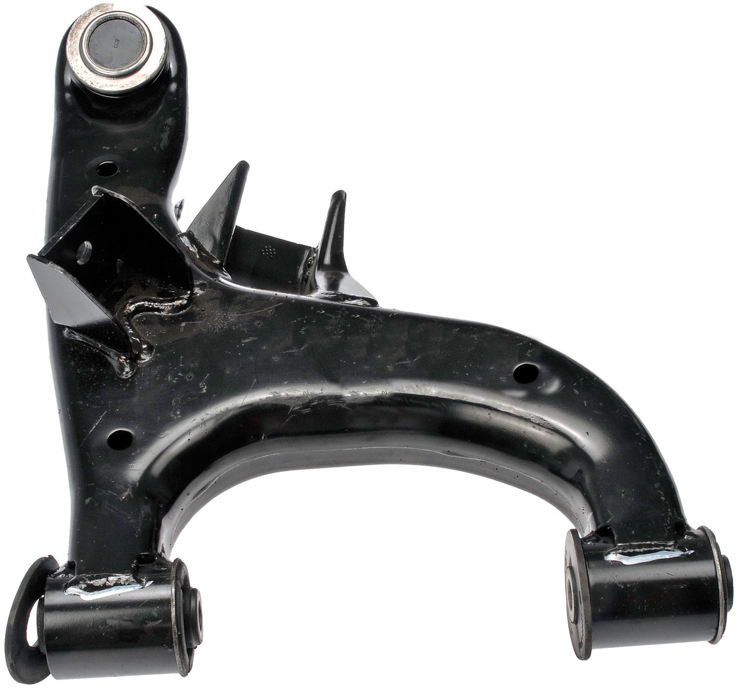 Rear Left Lower Front Control Arm - Dorman# 522-007
