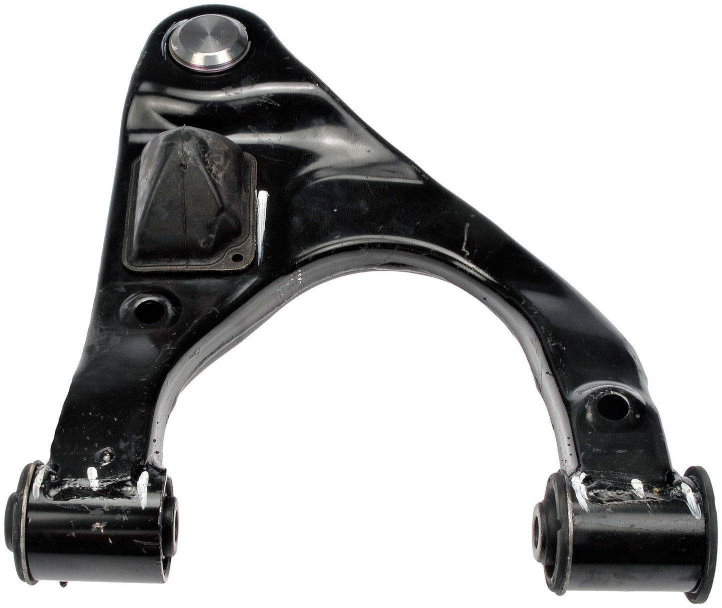 Rear Left Upper Control Arm - Dorman# 522-009