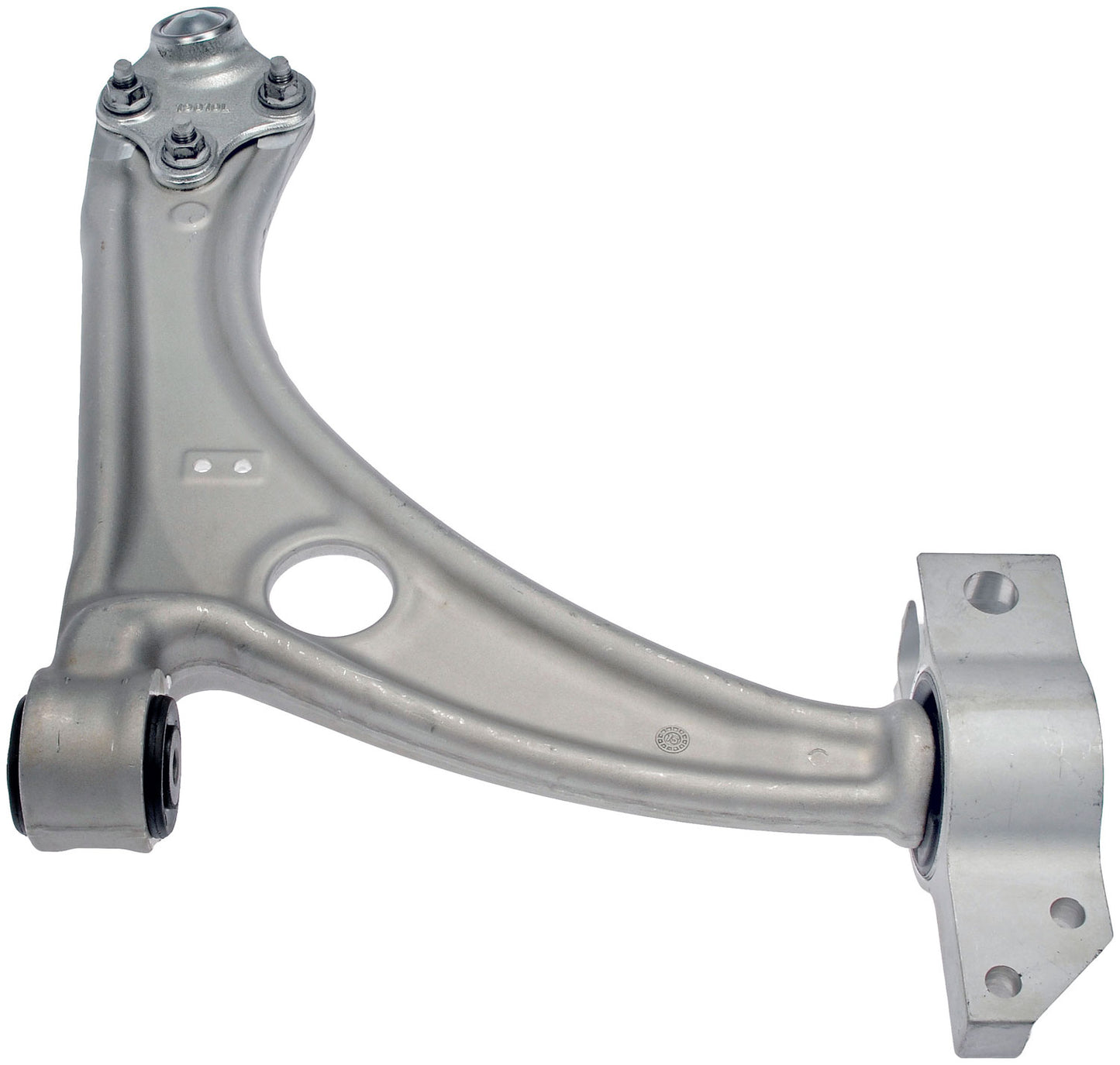 One New Front Left Lower Control Arm - Dorman# 522-029